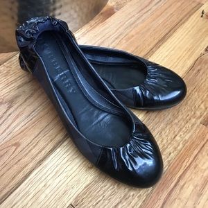 Burberry Flats